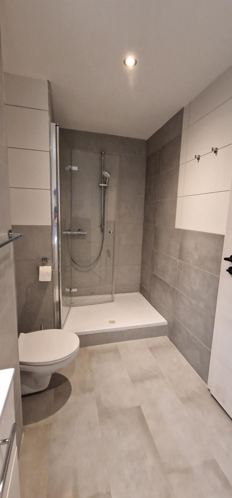 Ferienwohnung Schopfloch Szoba fotó